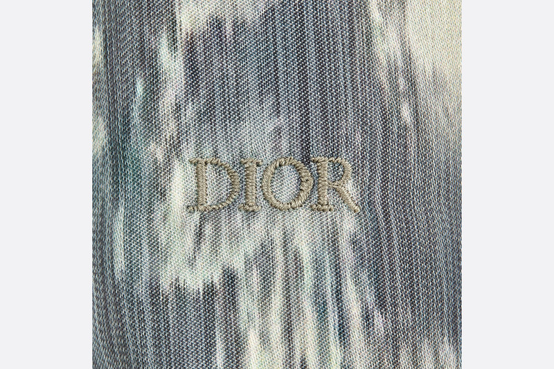 DIOR AND PETER DOIG Shirt 3