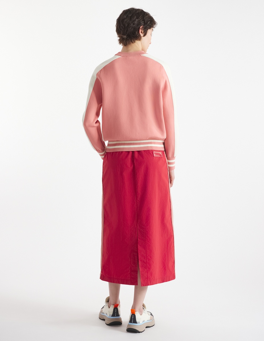 FLASH FOX JUMPER - 5