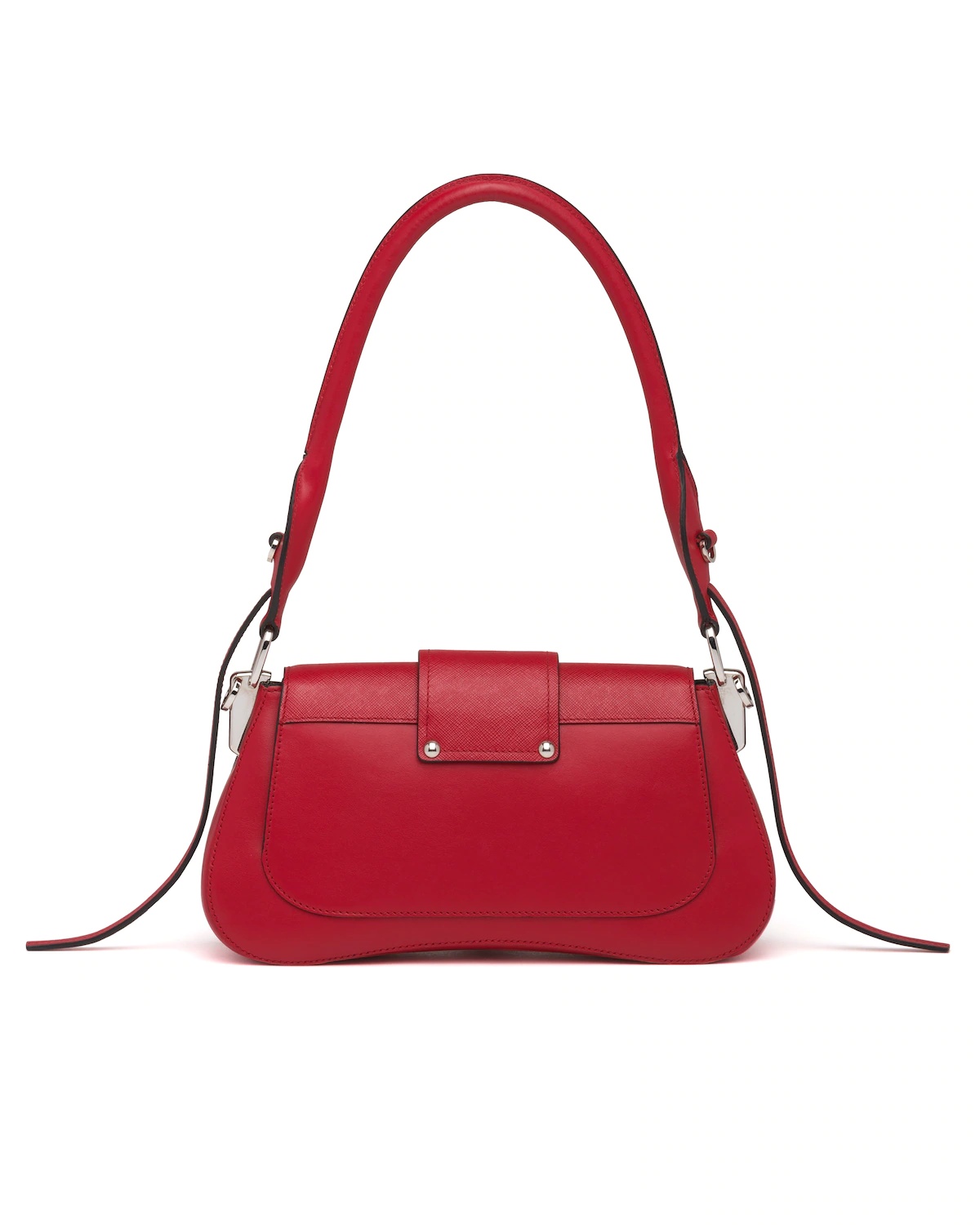 Prada Sidonie shoulder bag - 4