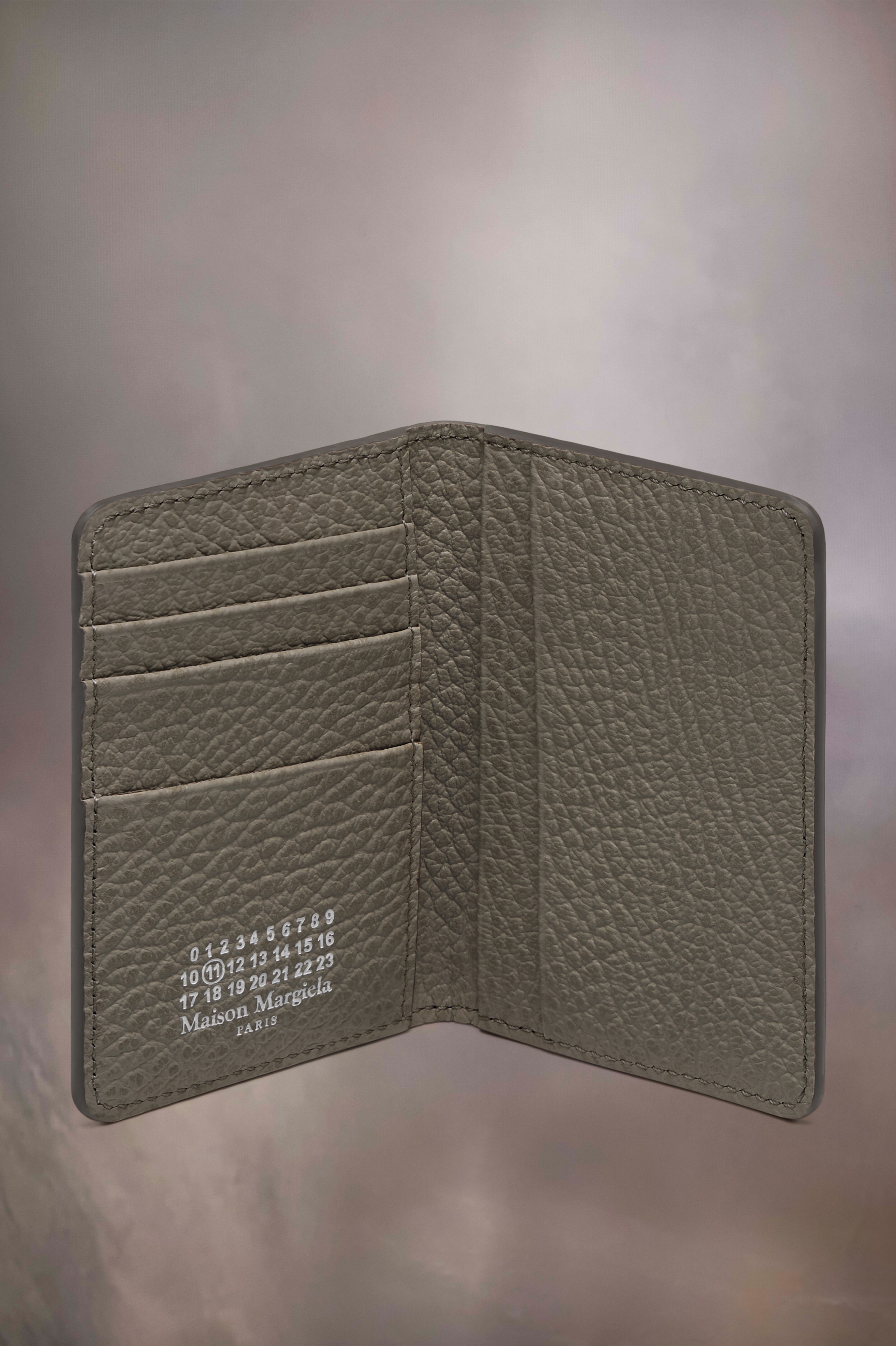 Four stitches cardholder - 4