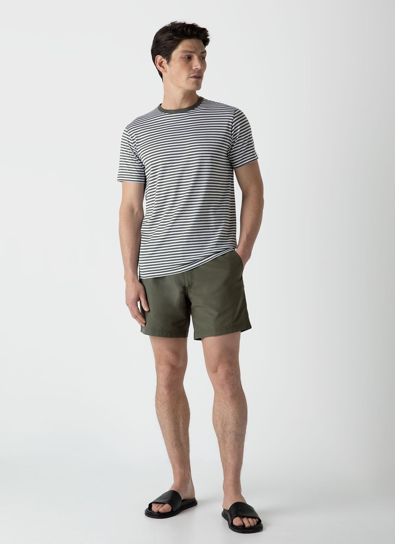 Sunspel Tailored Swim Shorts outlook