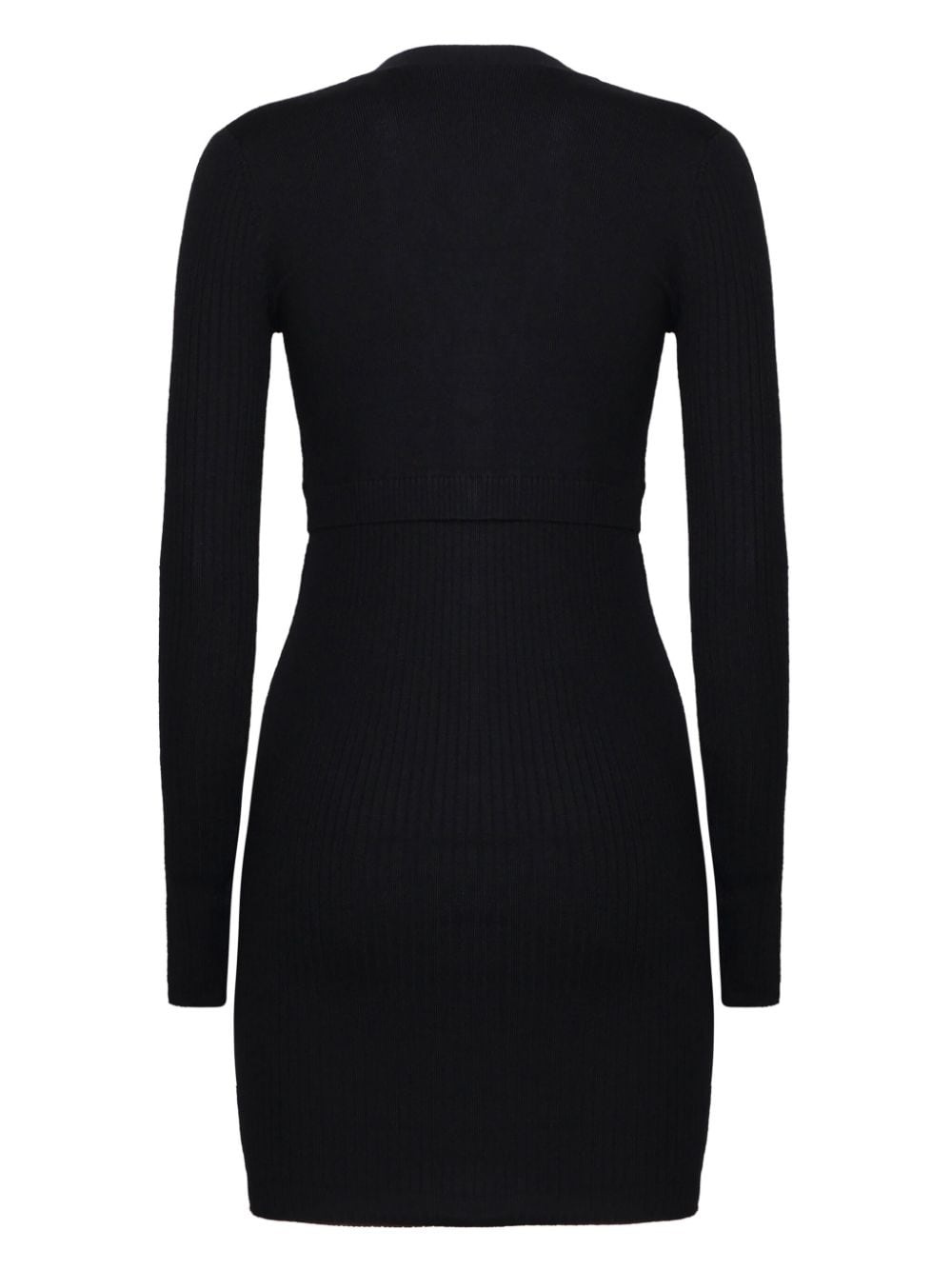 Riserva mini dress - 2
