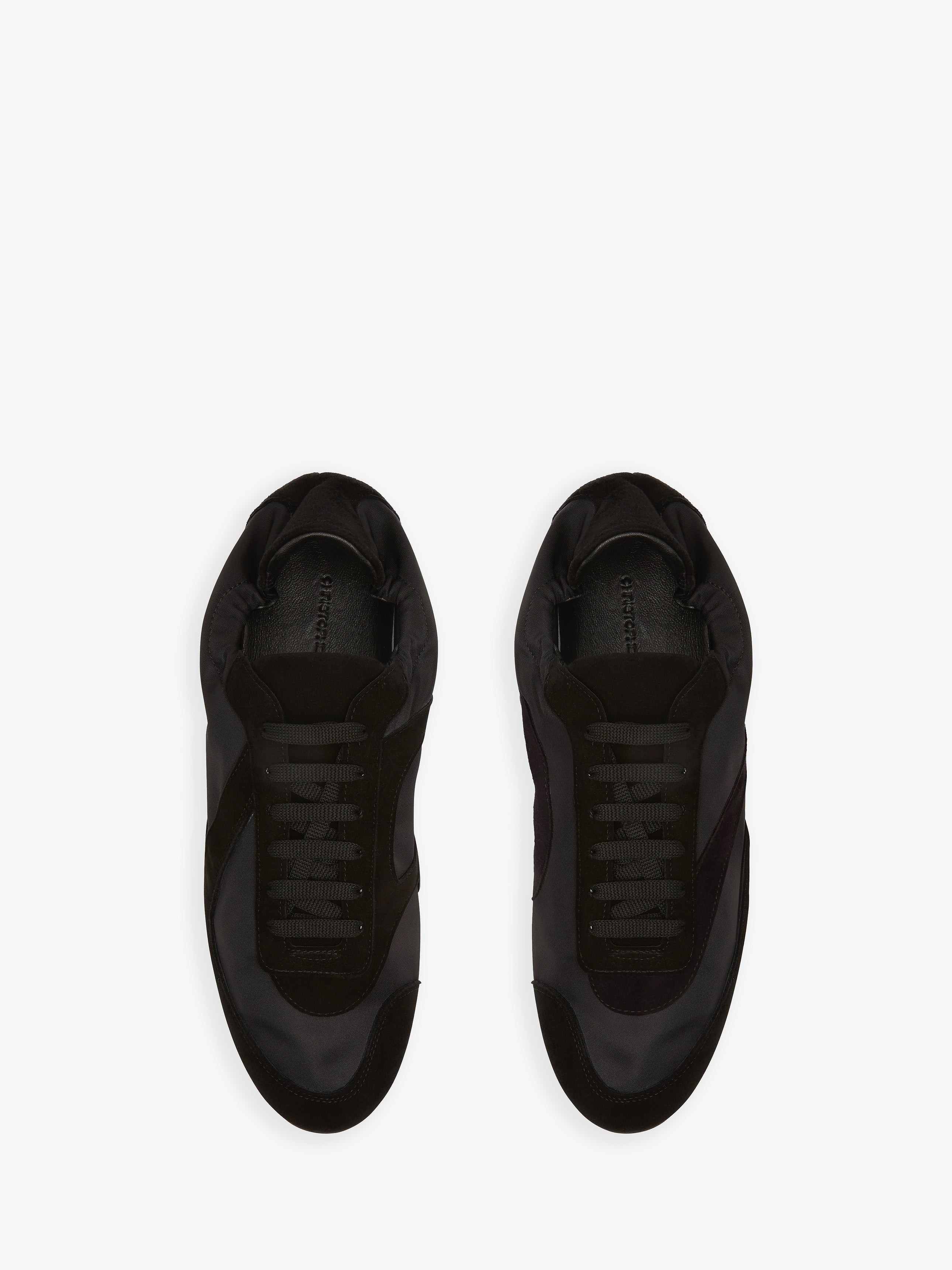 Roadie Sneaker - 4