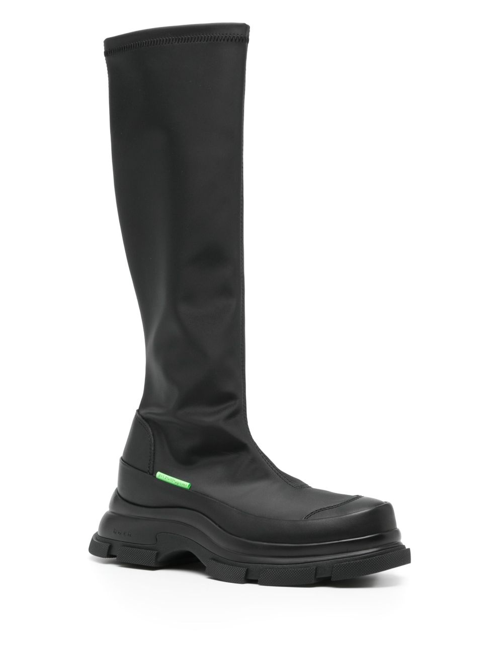Gao Eva knee boots - 2