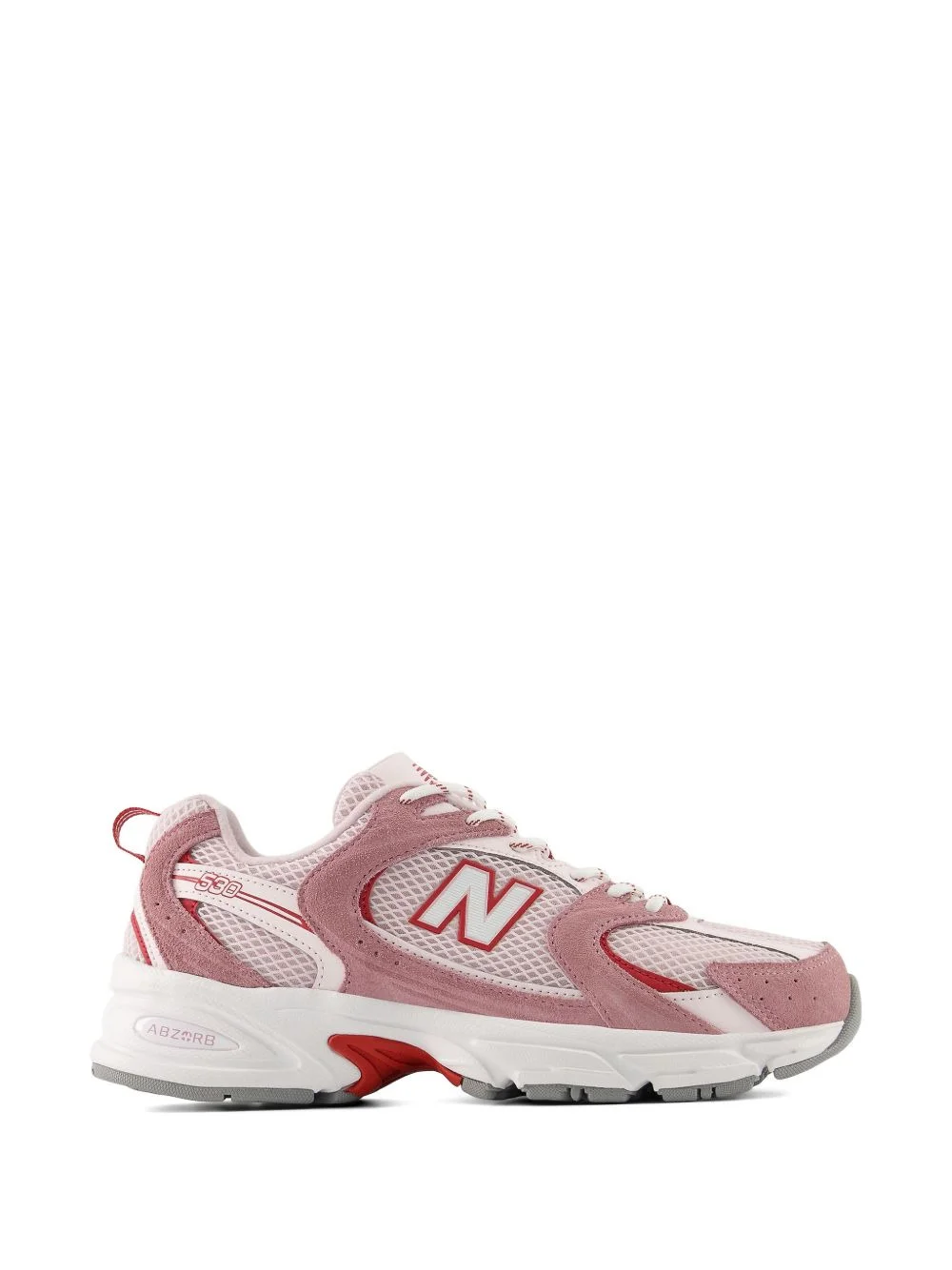 530 panelled sneakers - 1