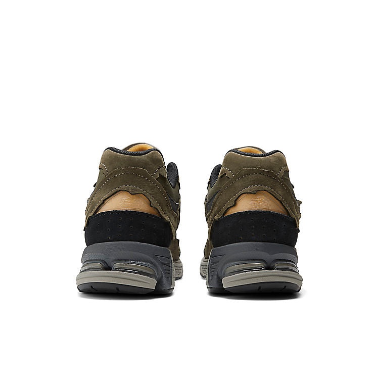New Balance 2002R 'Protection Pack - Olive' M2002RDN - 4