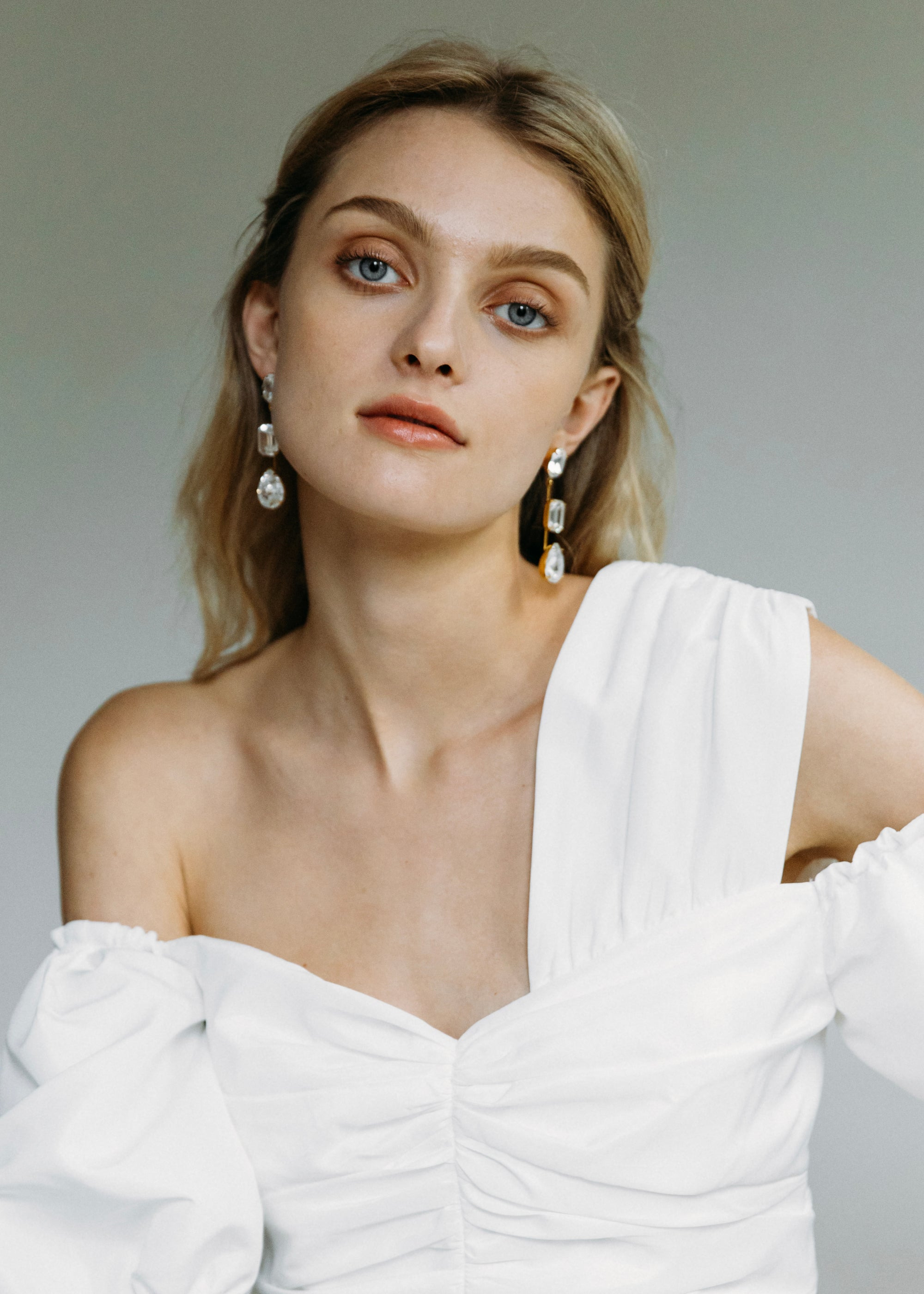 Allanah Earrings - 3