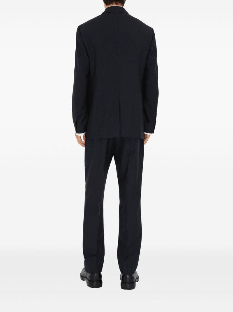양모 tailored 바지 4