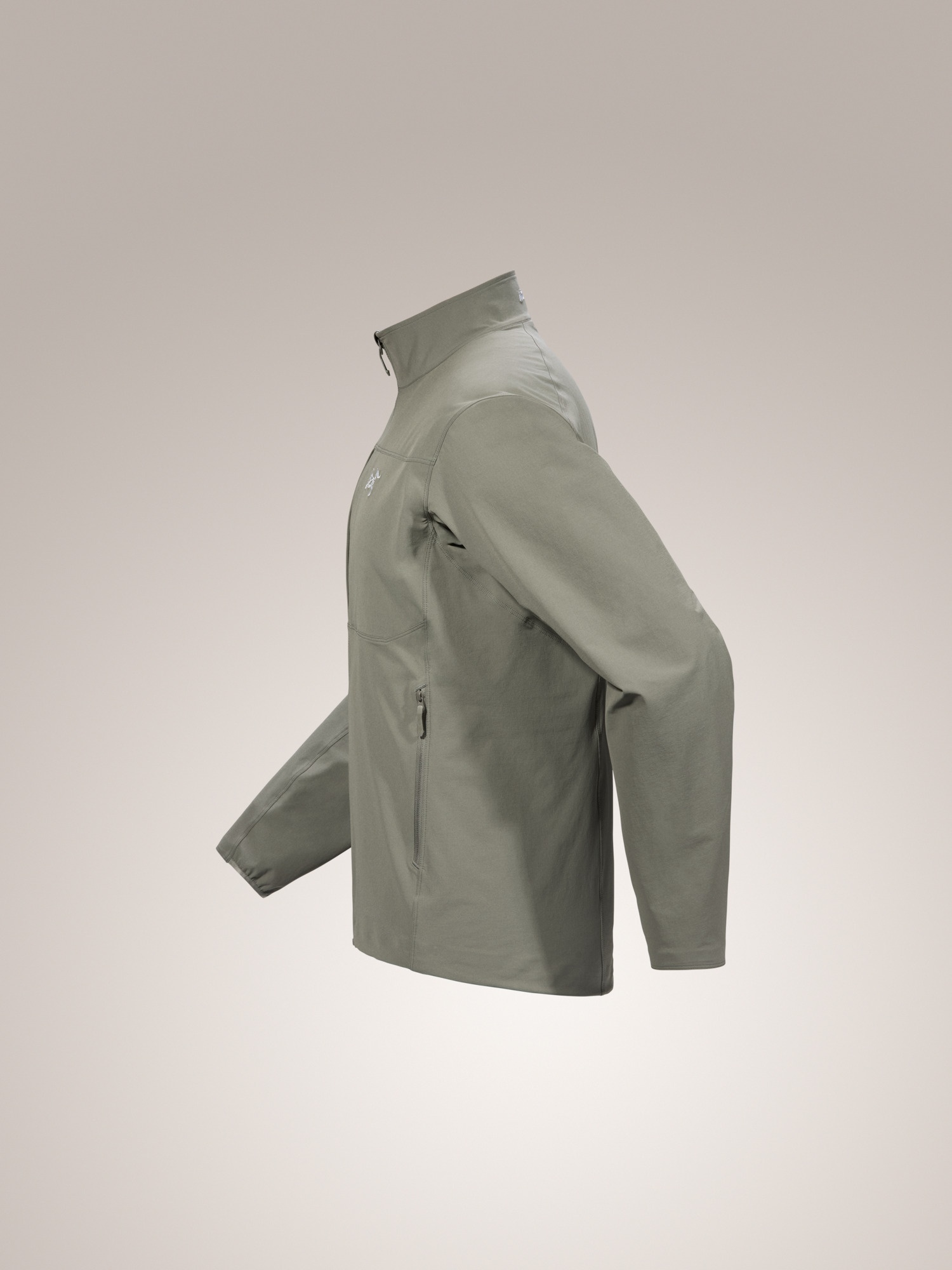Gamma Jacket - 9