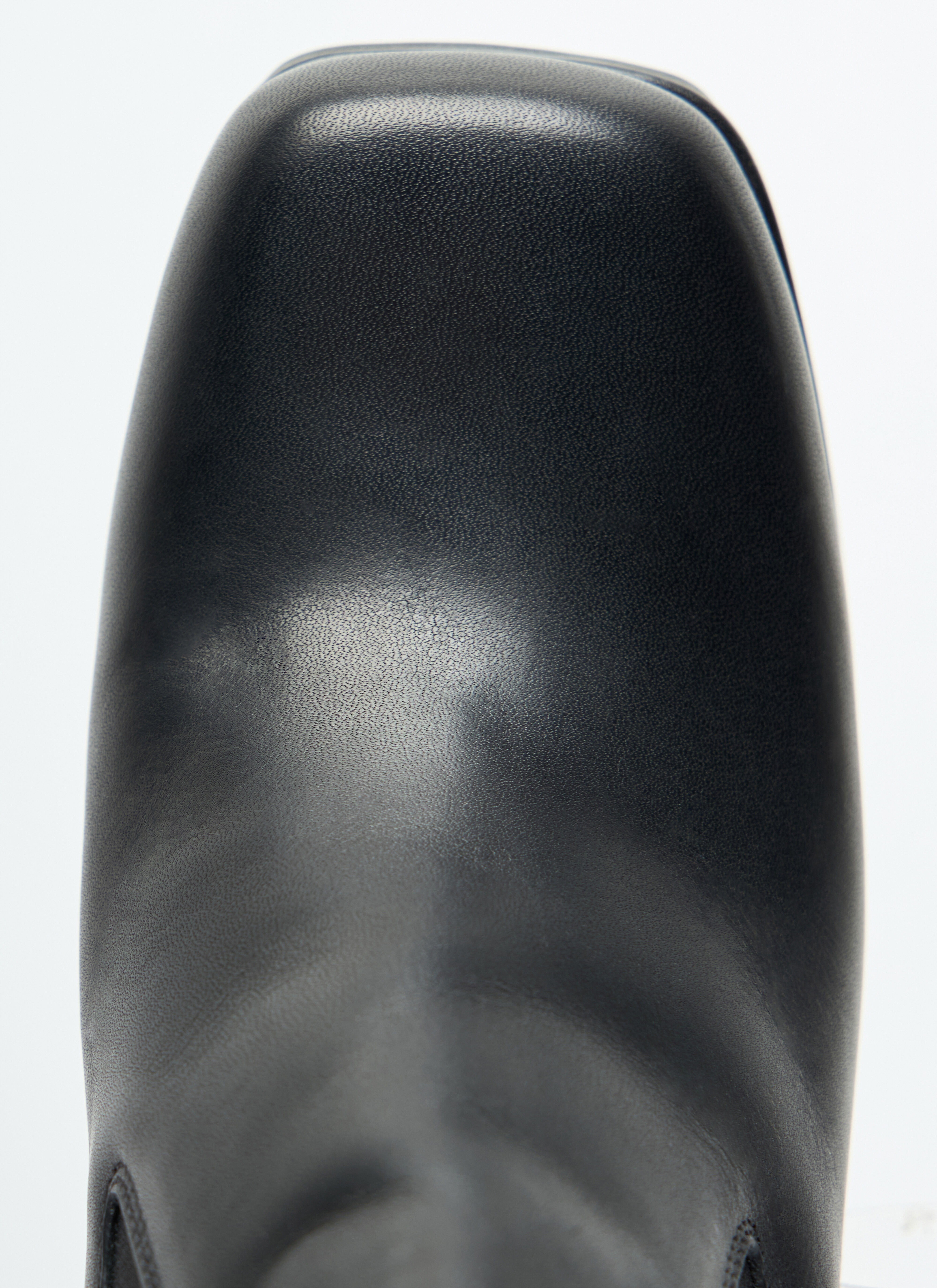 Beatle Banana Boots - 7