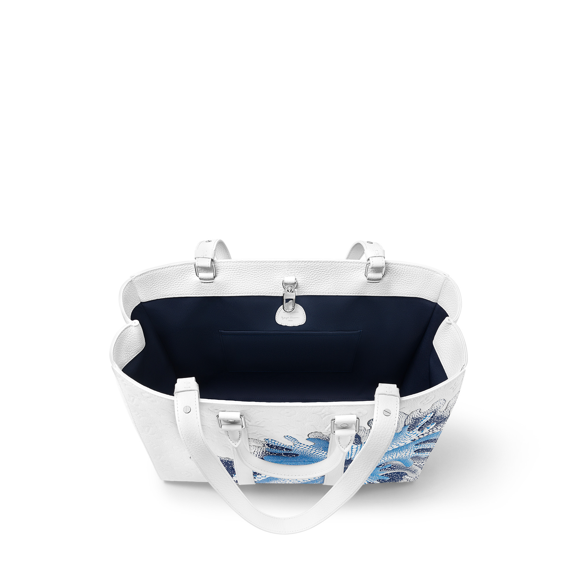 LV x YK Sac Plat 24H - 5