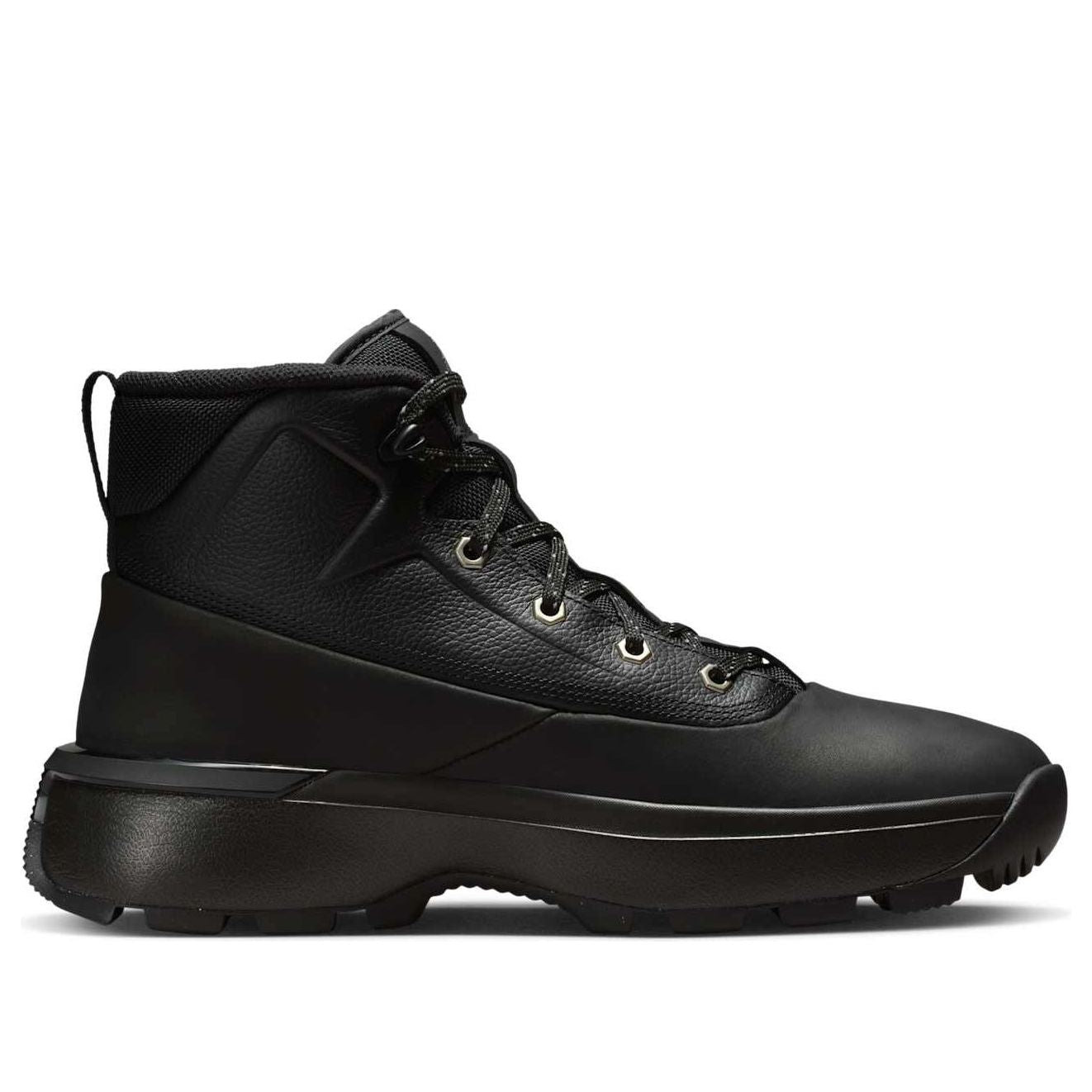 Air Jordan City Boot 'Black' HV4580-001 - 6