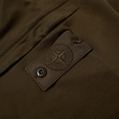 Stone Island Stone Island Ghost Fleece Cargo Pant outlook