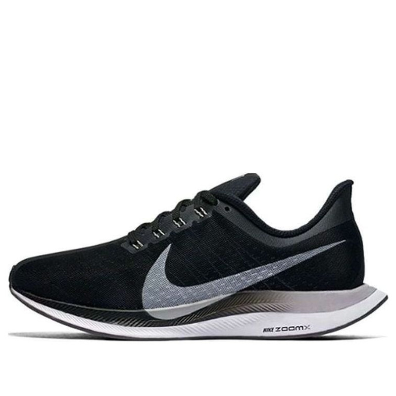 (WMNS) Nike Zoom Pegasus Turbo 'Black' AJ4115-001 - 1