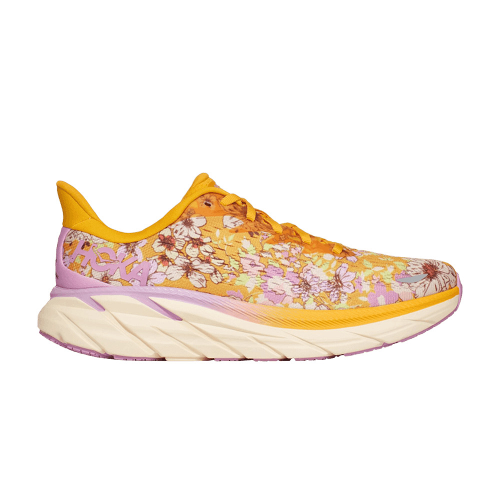 Free People Movement x Wmns Clifton 8 'Floral' - 1