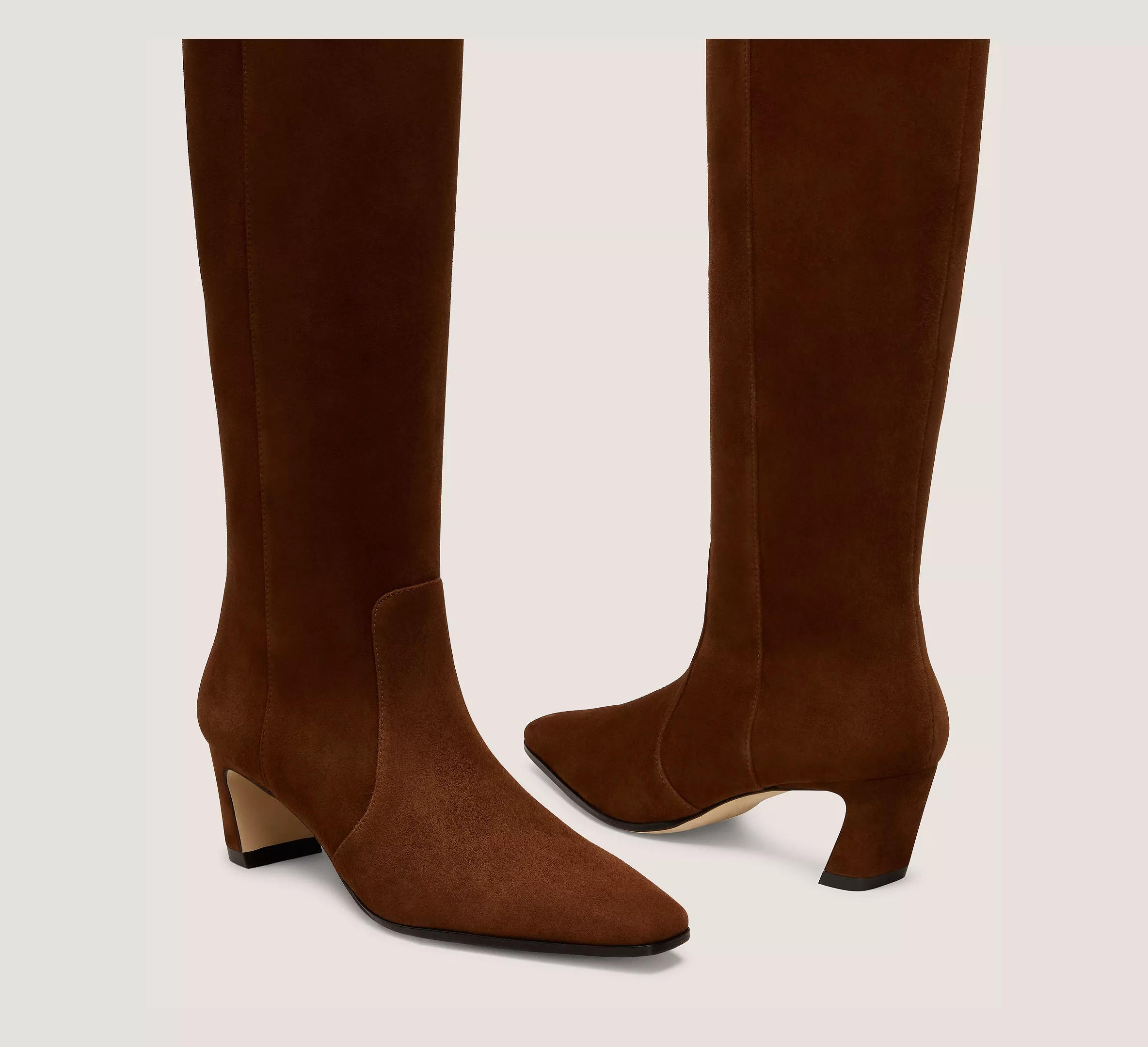 STASSI BOOT 50 - 4