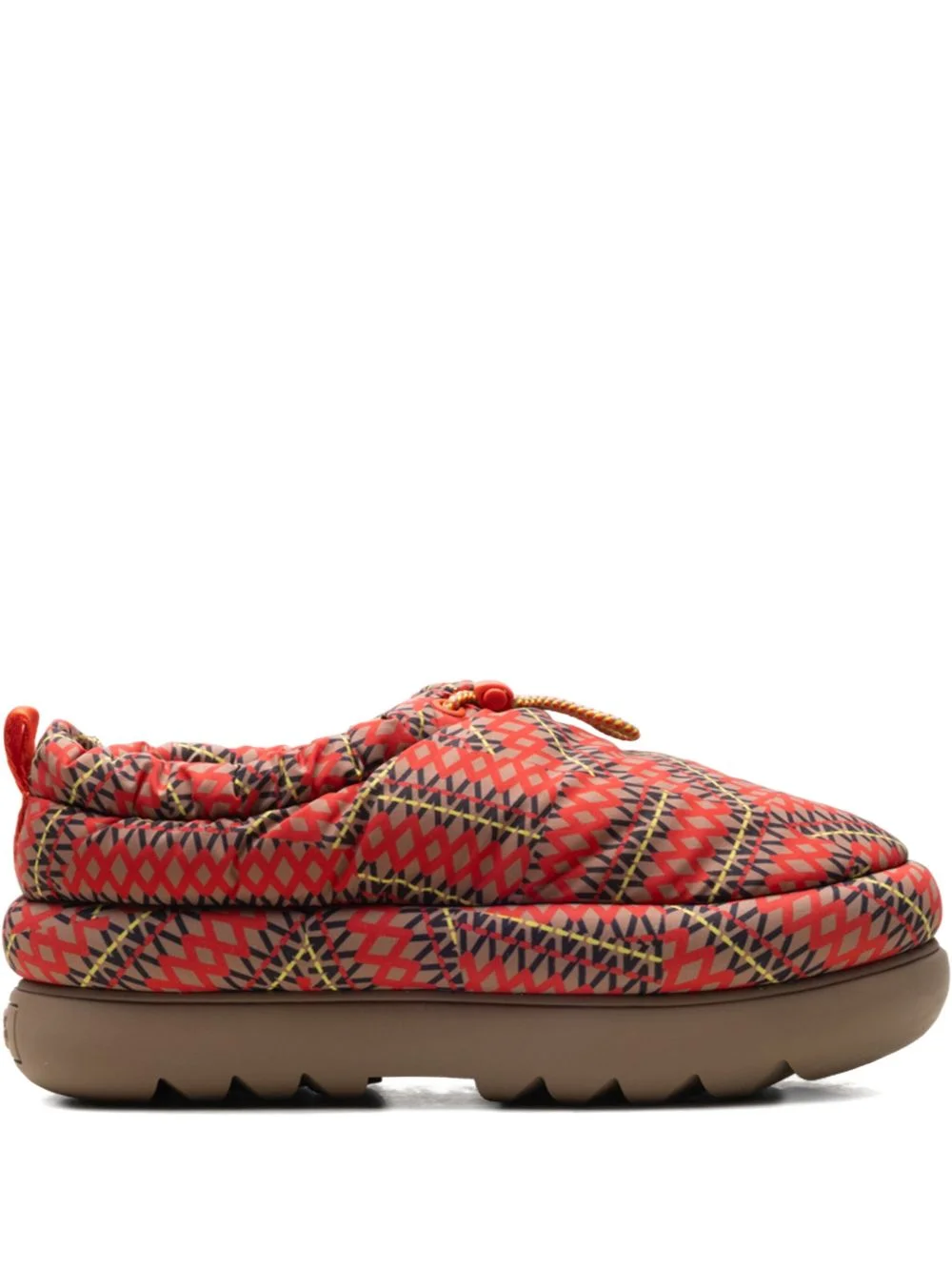 Maxi Heritage Braid slippers - 1