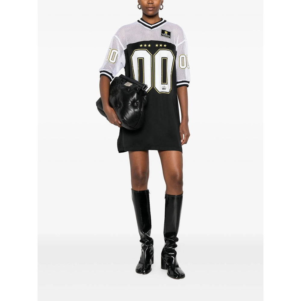 Off-White Black Dresses - Day Dresses Women - 2