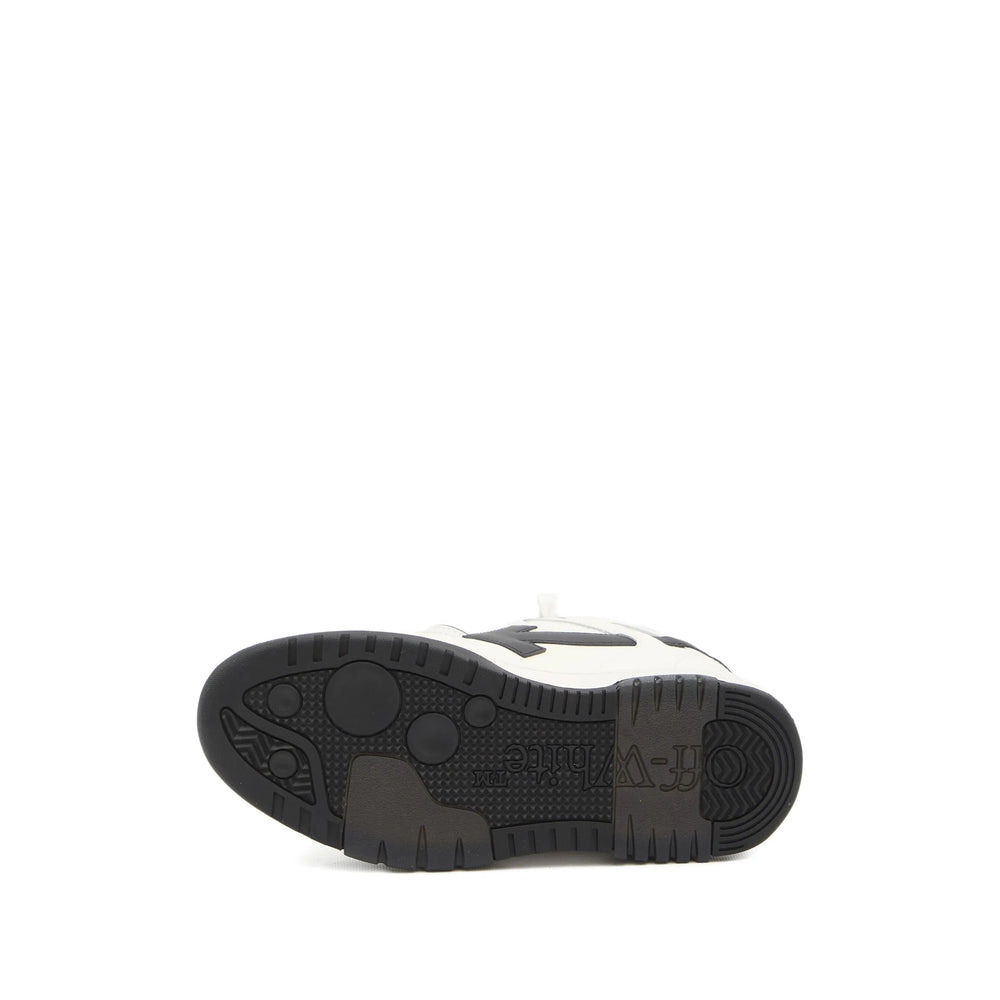 Off-White White Trainers - Low-Tops Men - 2