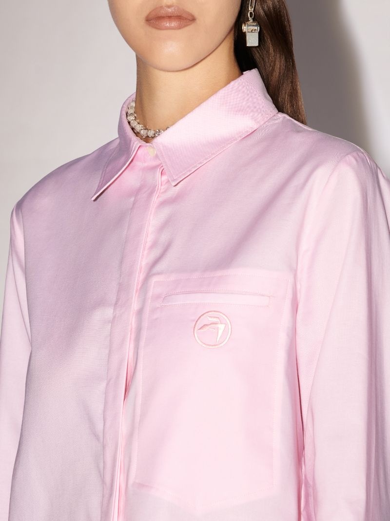 Fitted Shirt - 6