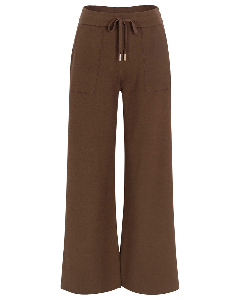 Splendid Splendid x @Cellajaneblog Sweater Wide Leg Pant outlook