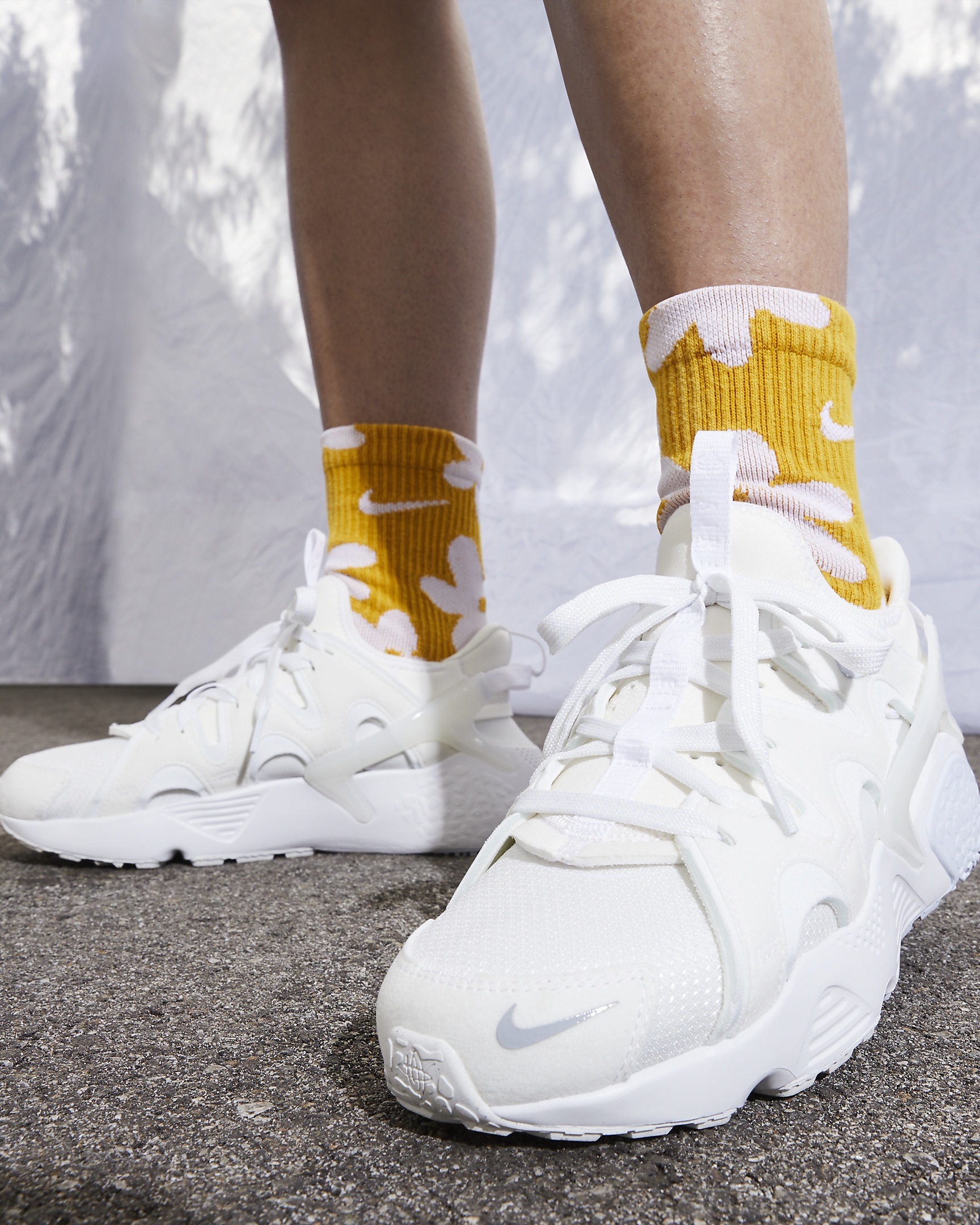 Air Max Women's White Huaraches Nike Nike Air Huarache Craft