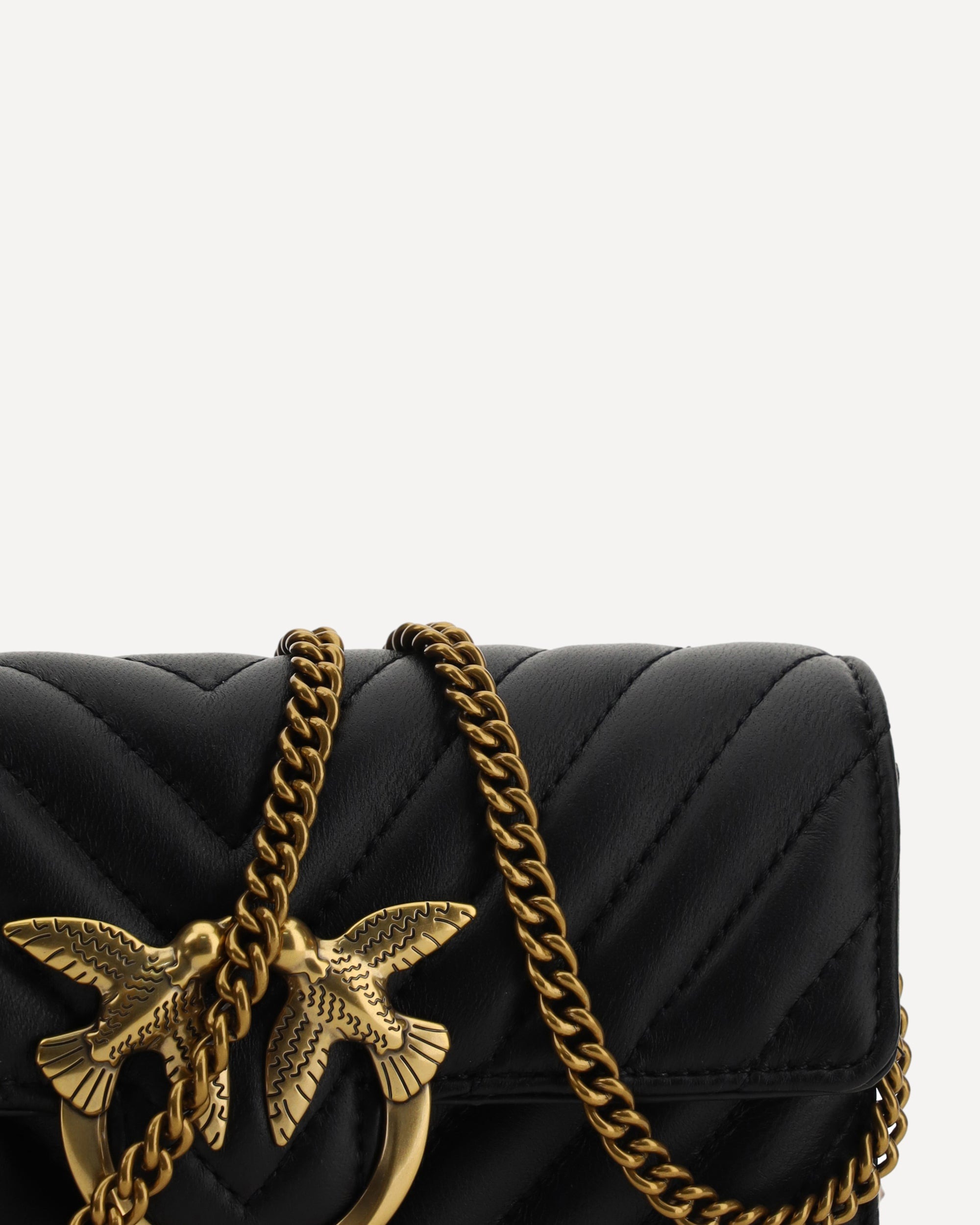 Love One Shoulder Wallet - 4