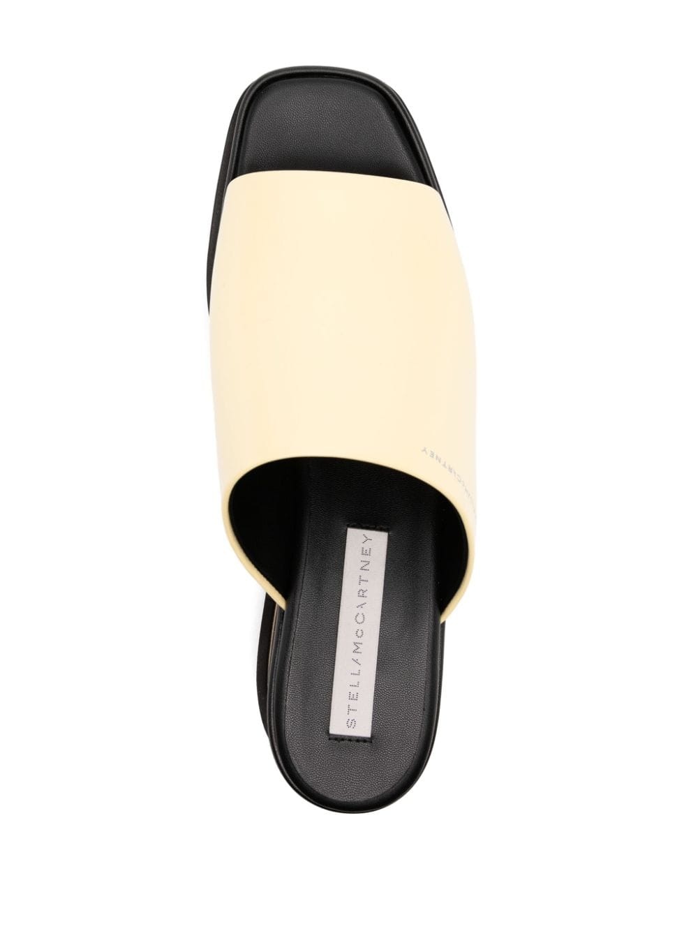Sneak-Elyse platform slides - 4