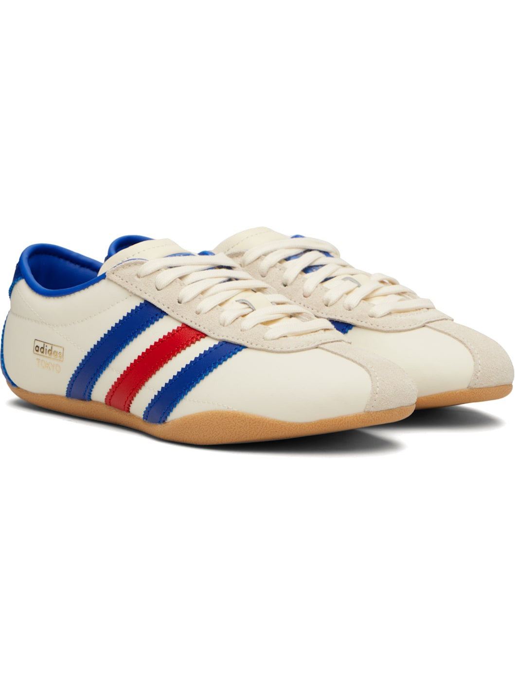 Off-White Tokyo Sneakers - 4