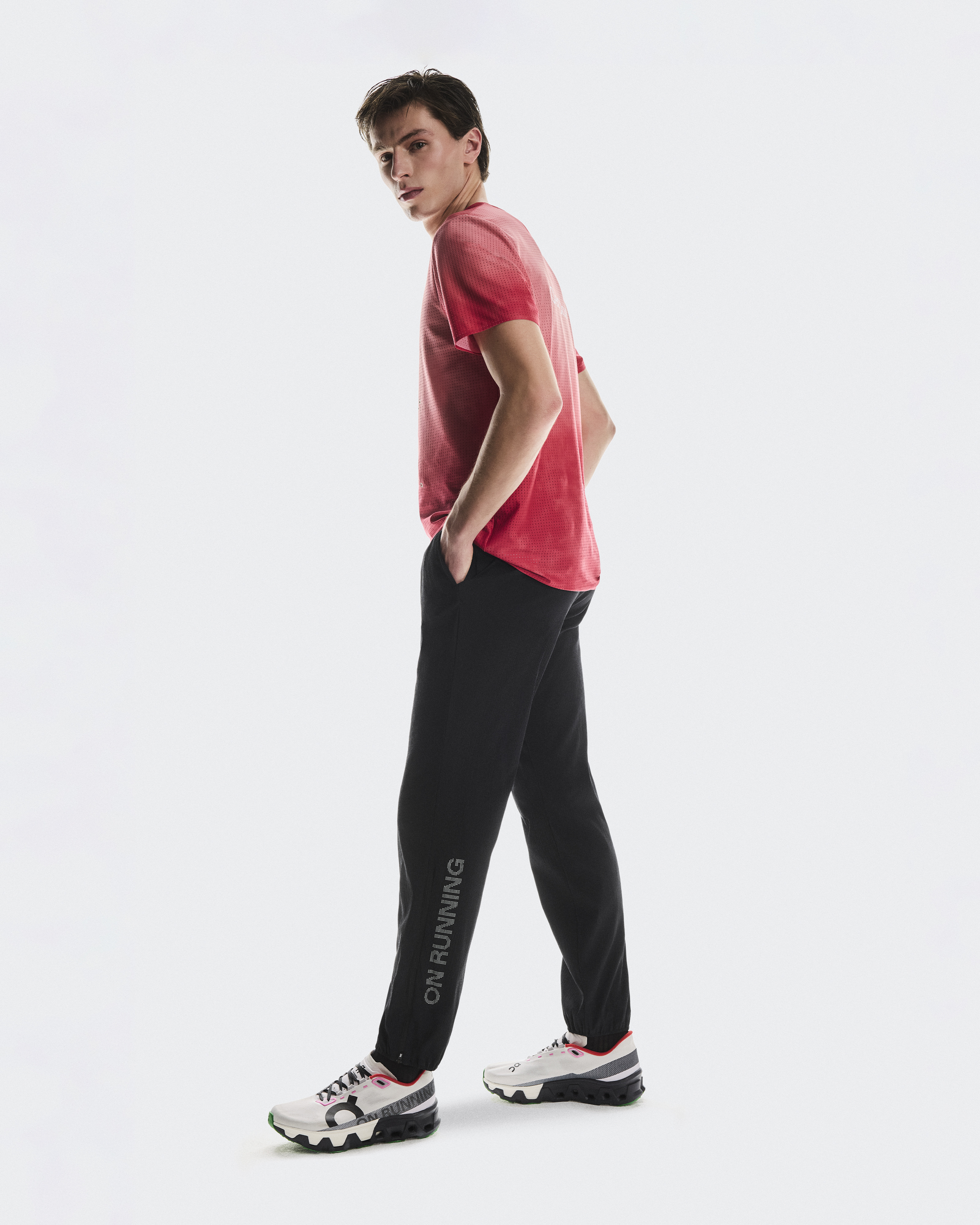 Pace Pants - 3