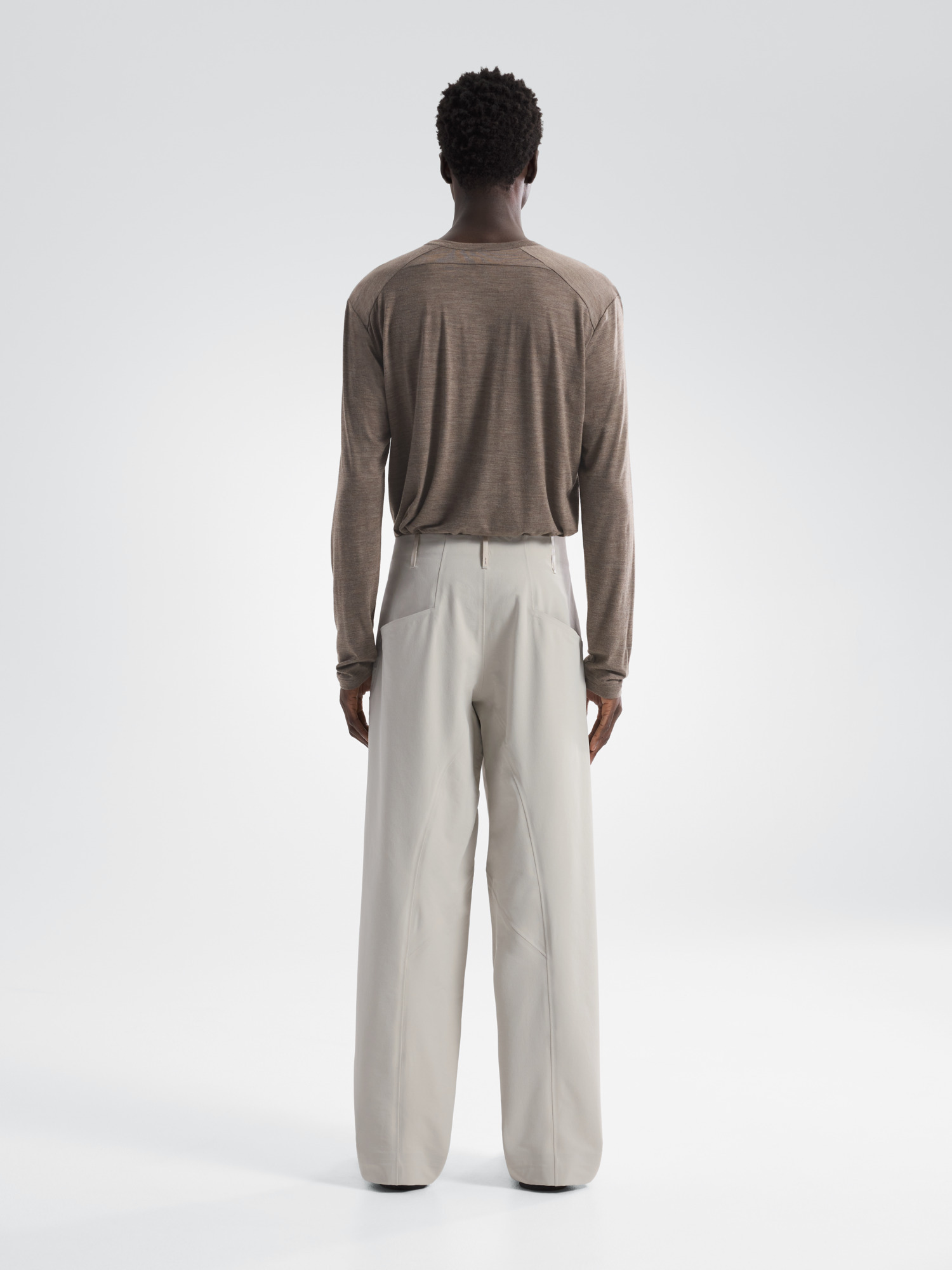 Corbel Pant - 6