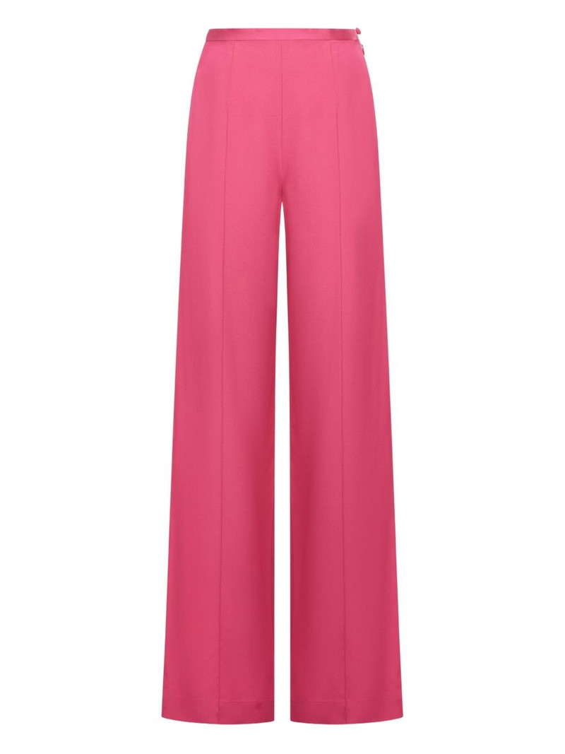 Marlene wide-leg trousers 1