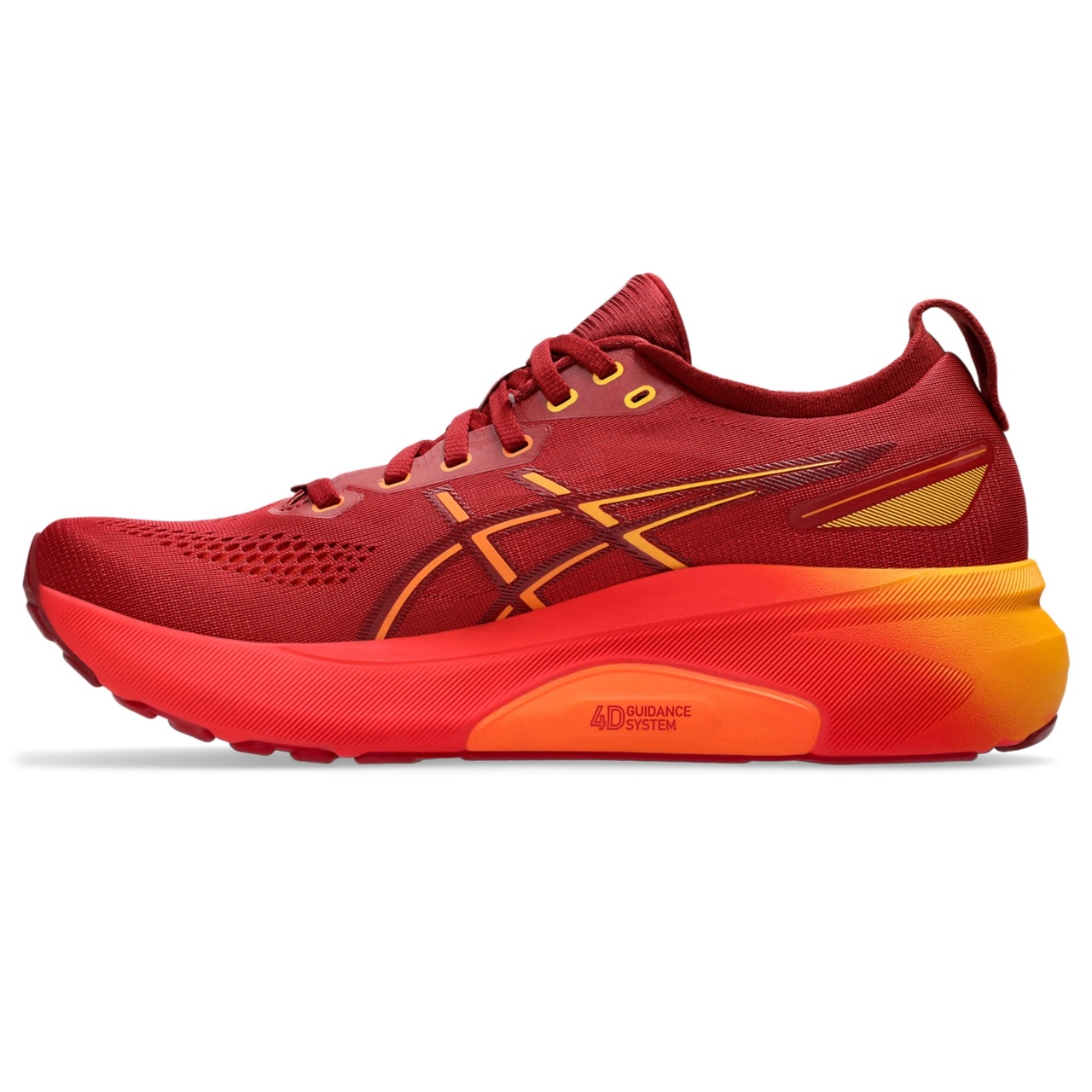 GEL-KAYANO 31 EXTRA WIDE LIMITED EDITION - 4