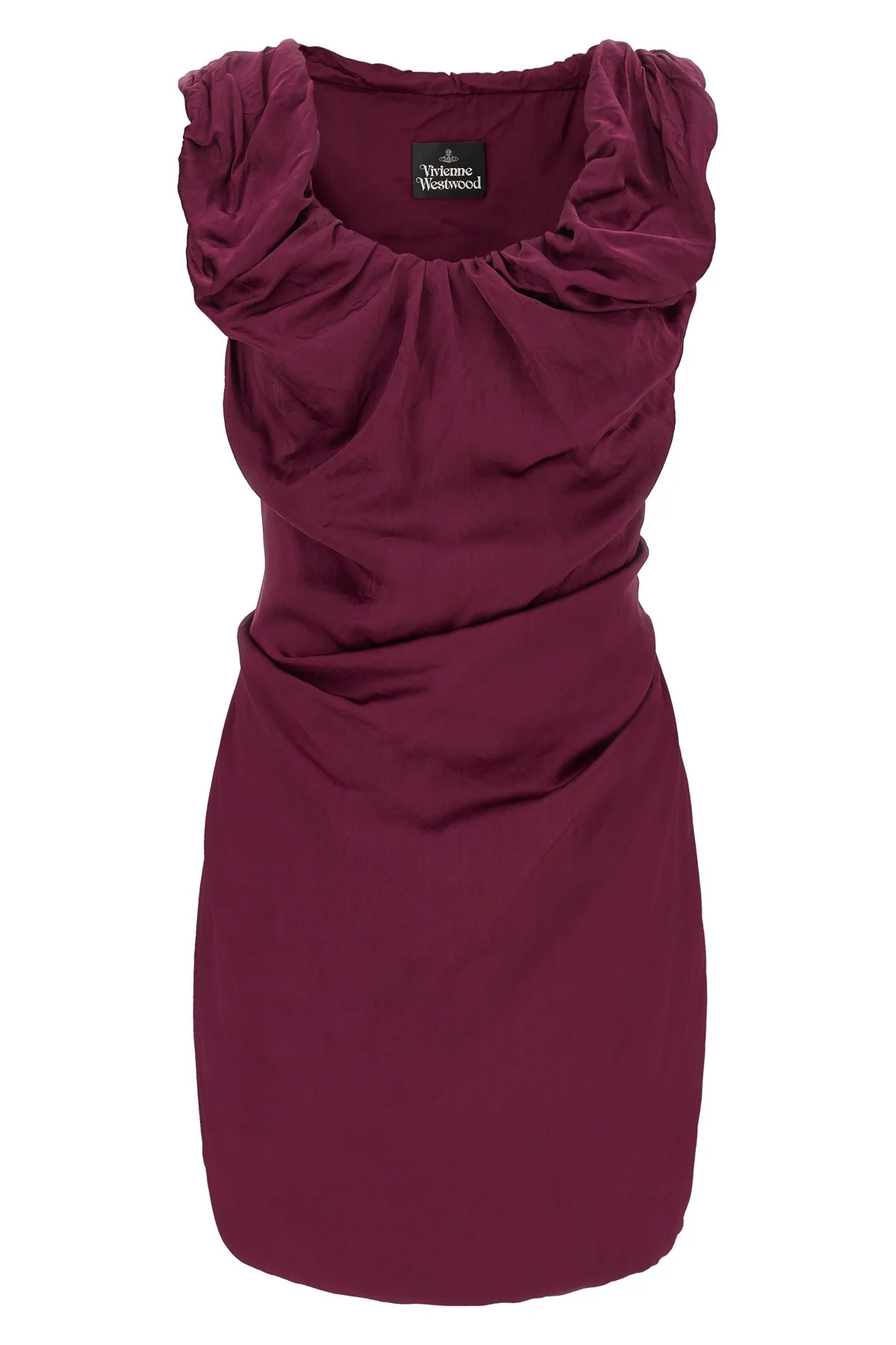 'Ginnie' Dress - 1