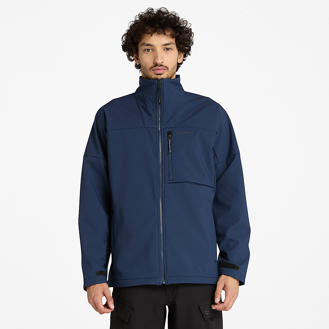 Men's Softshell Jacket - 2