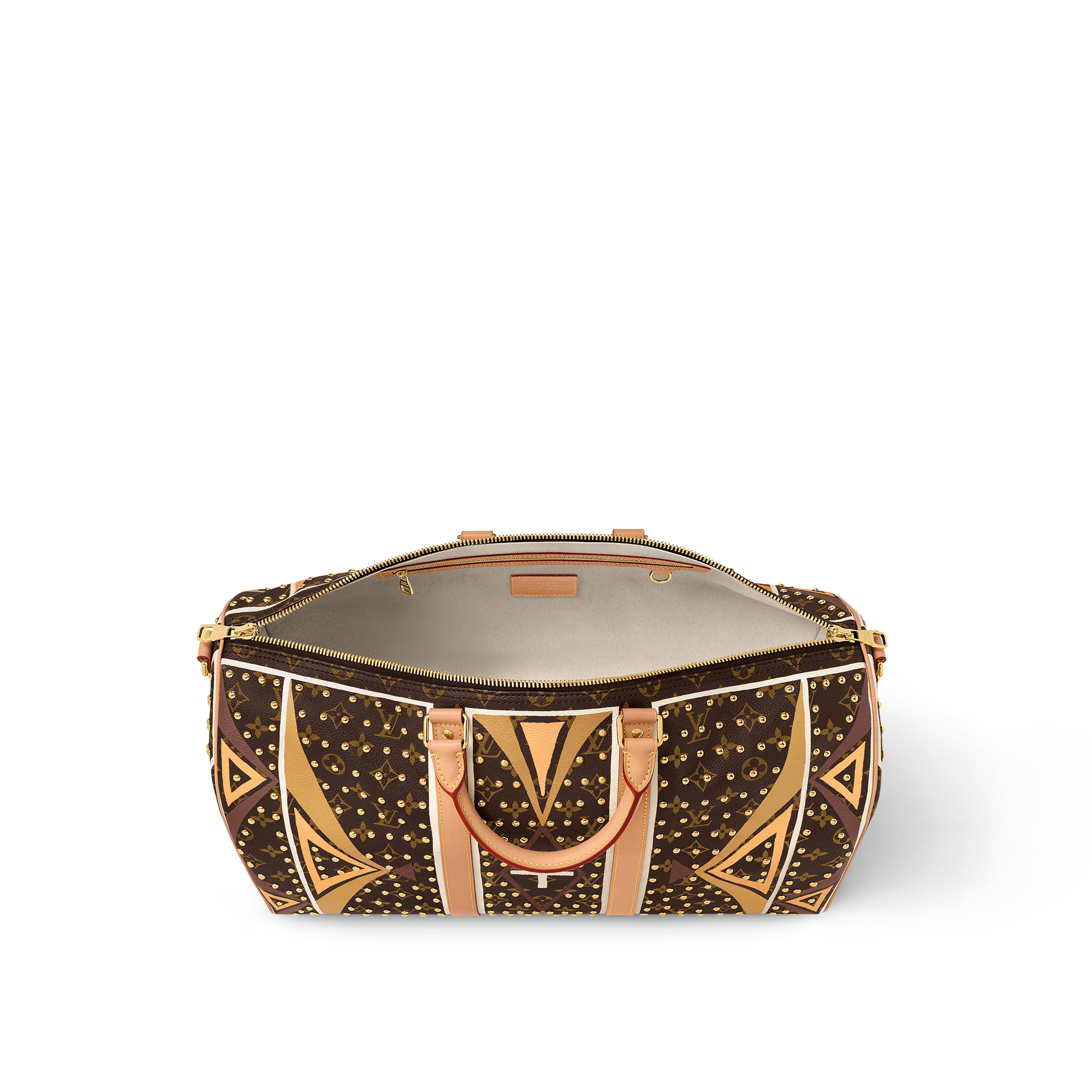 Keepall Bandoulière 50 - 3