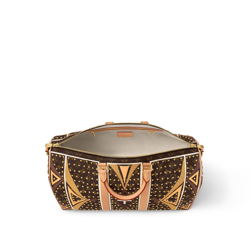 Keepall Bandoulière 50 3