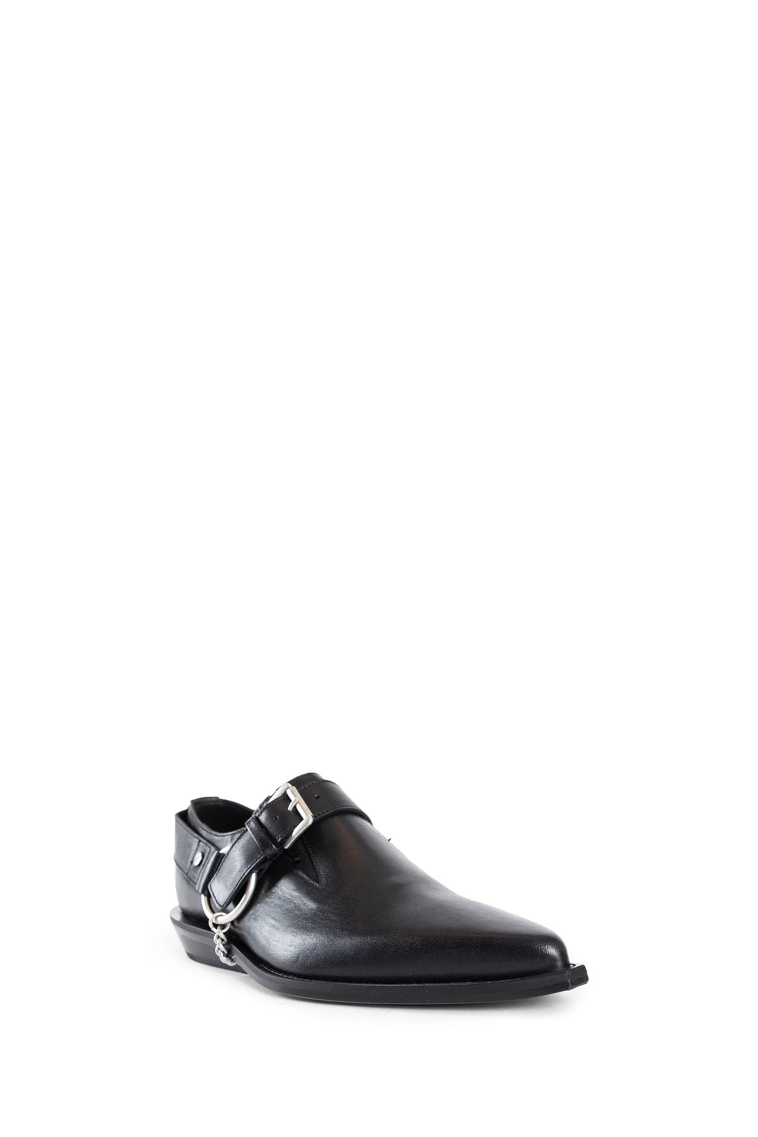 Danby-Pointy-Cowboy-Shoes - 2