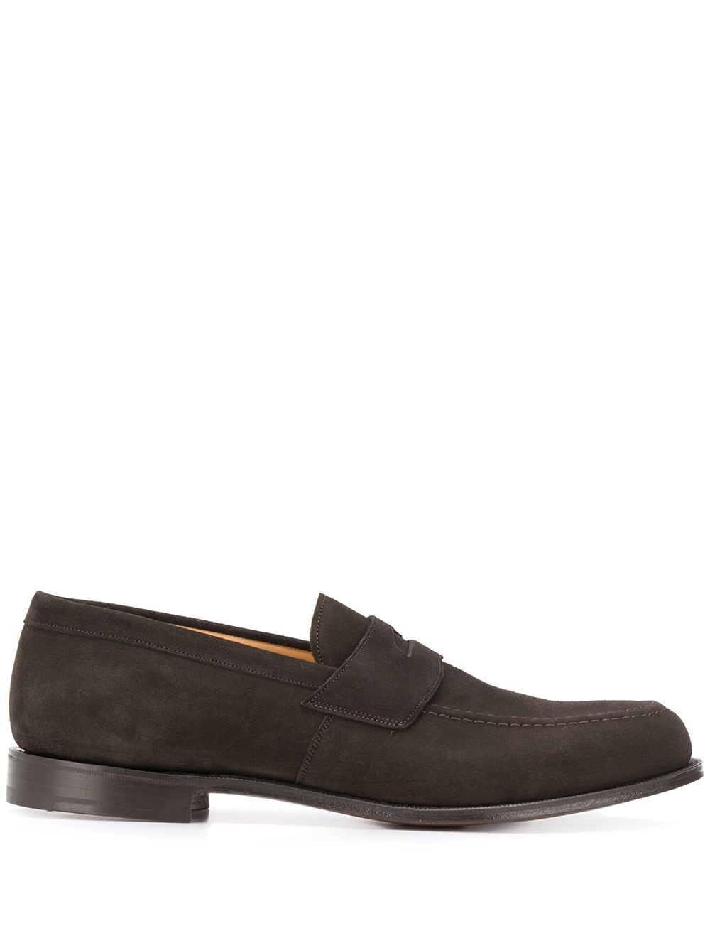 Dawley loafers - 1