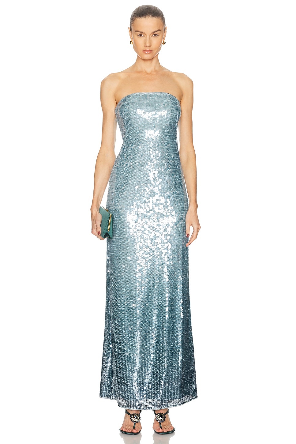 Leilani Gown - 1
