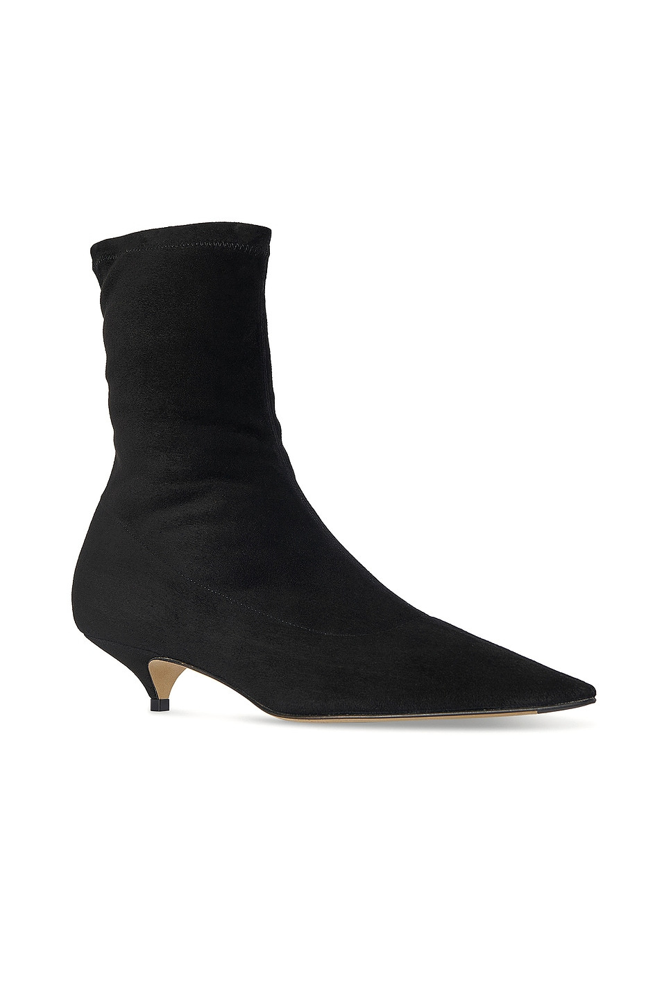 Liisa Kitten Bootie - 2