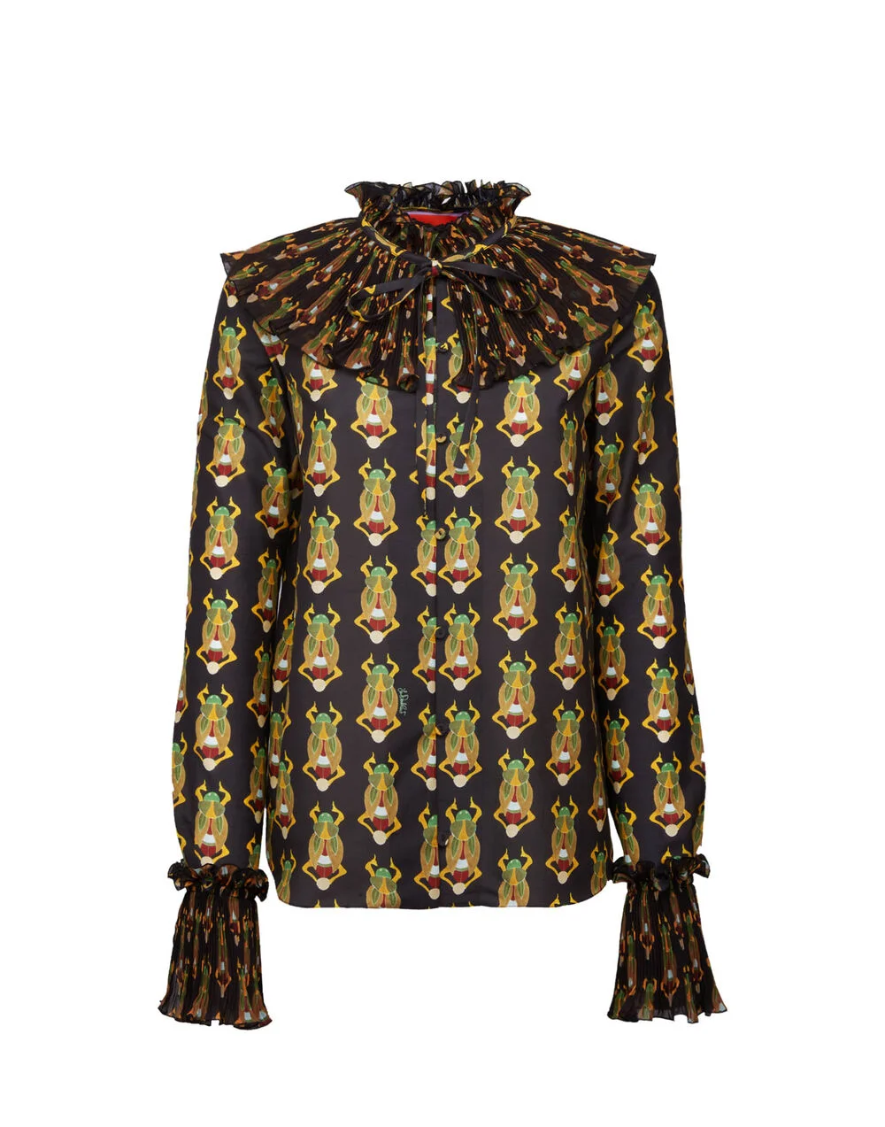 Nefertiti Shirt - 1