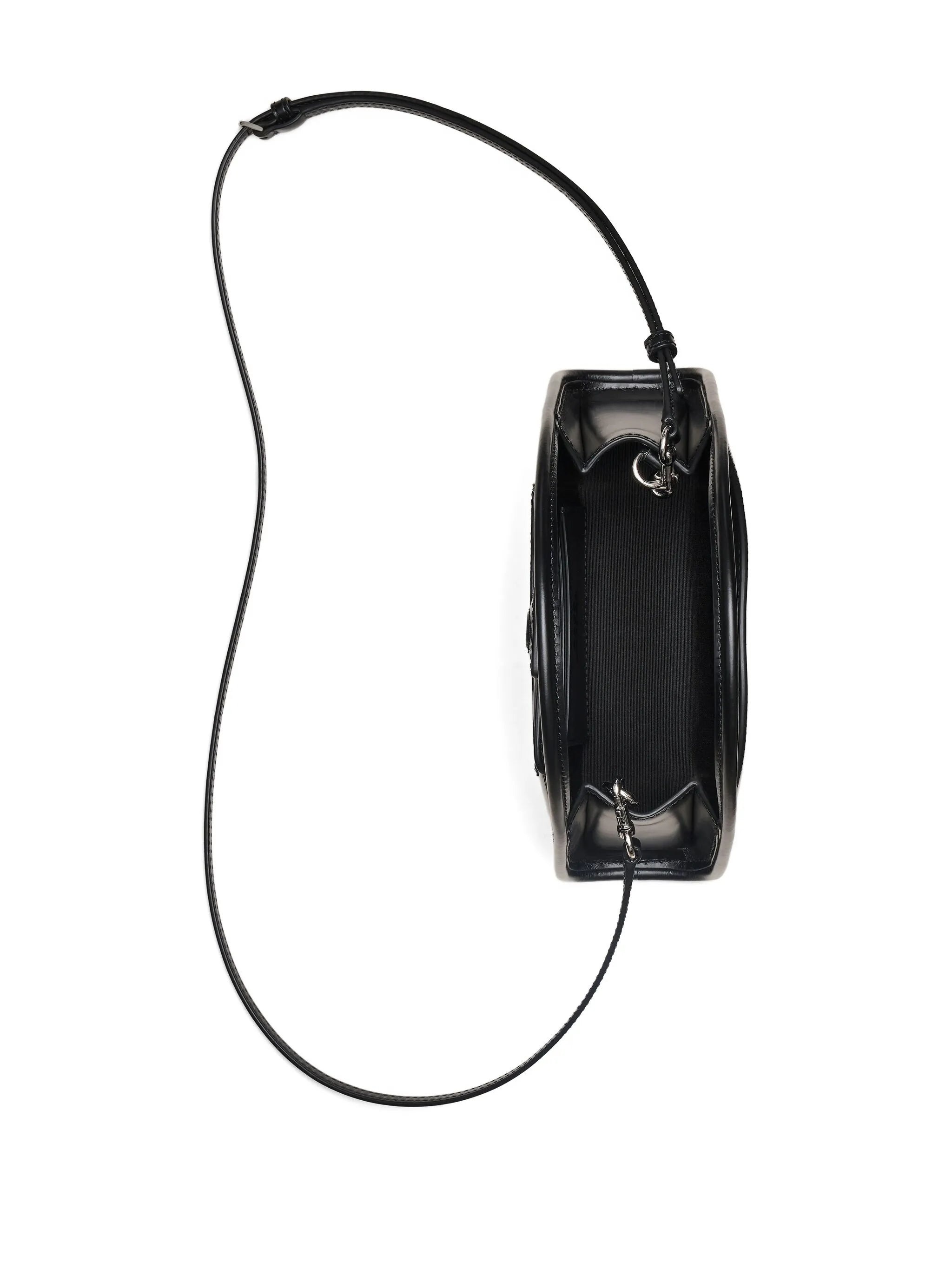 Marc Jacobs The Glam Claw Clip Cross Body Bag - 3