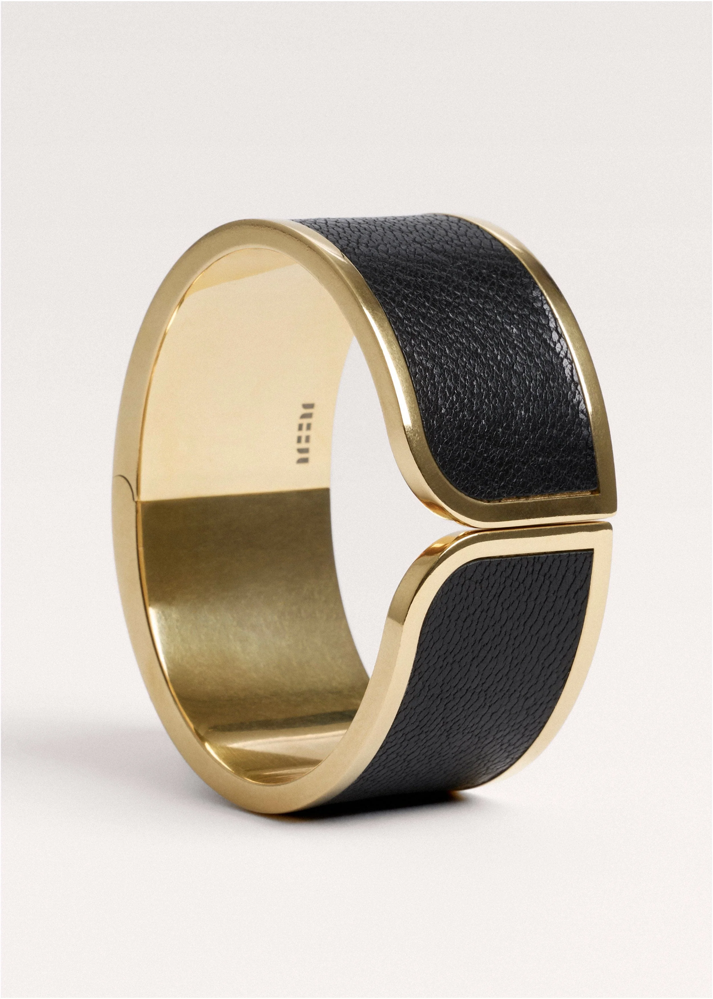 M Hinged Cuff - 1