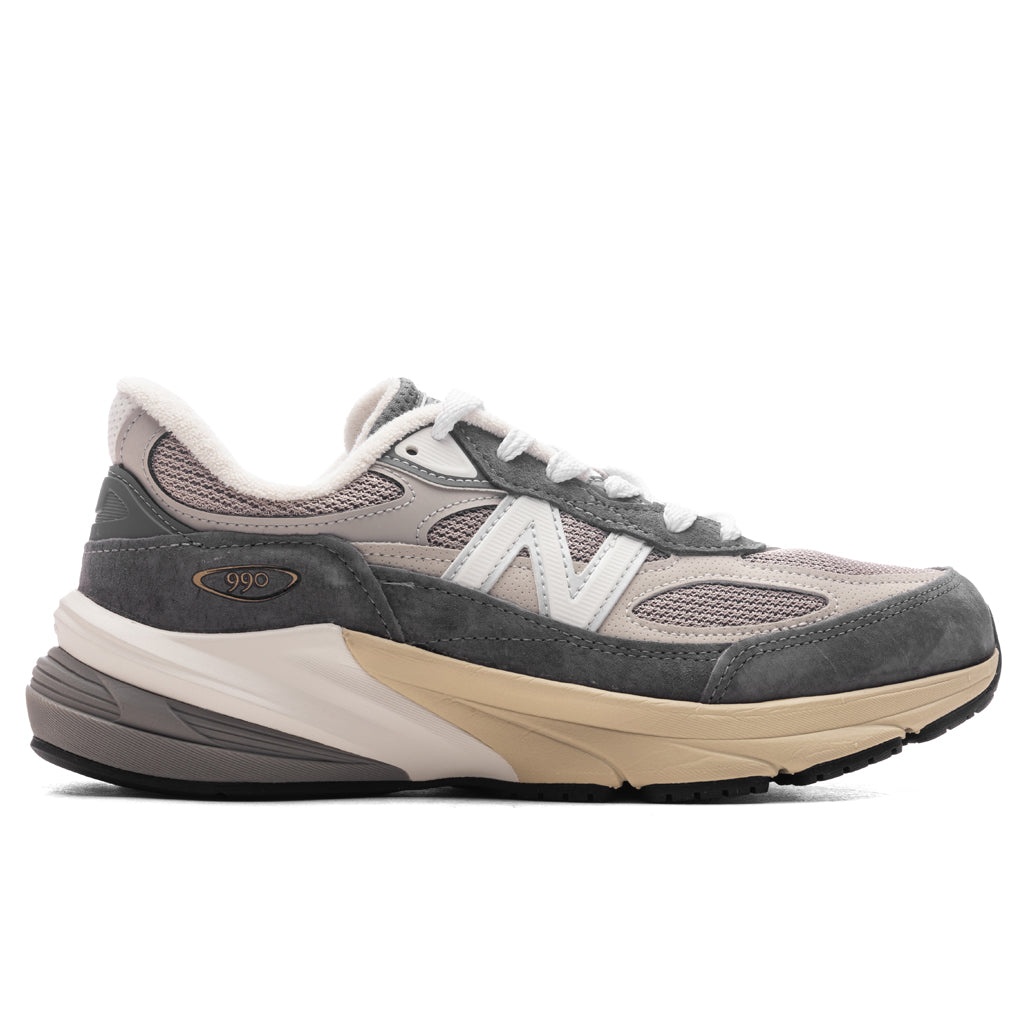 990V6 - CASTLEROCK/MOONROCK - 1