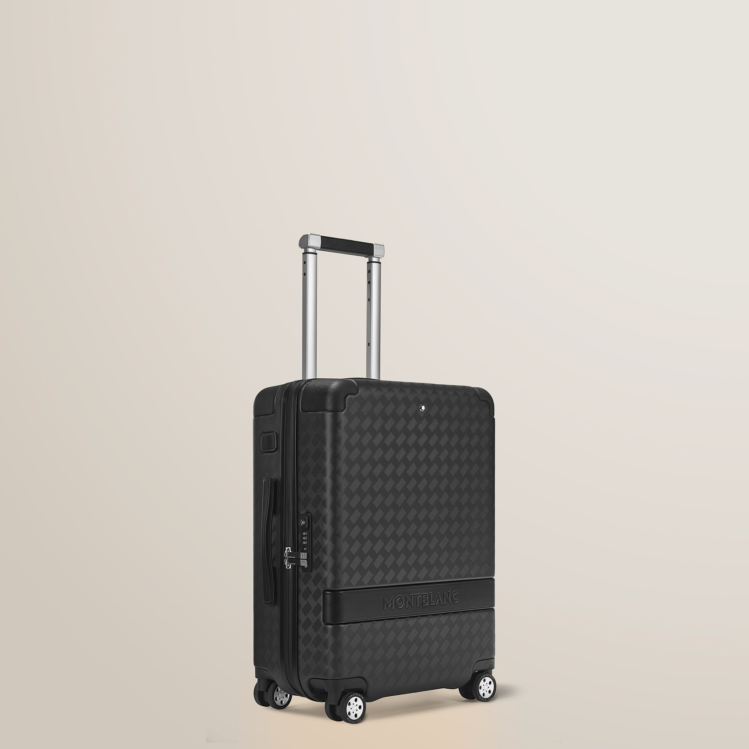 #MY4810 cabin trolley - 2