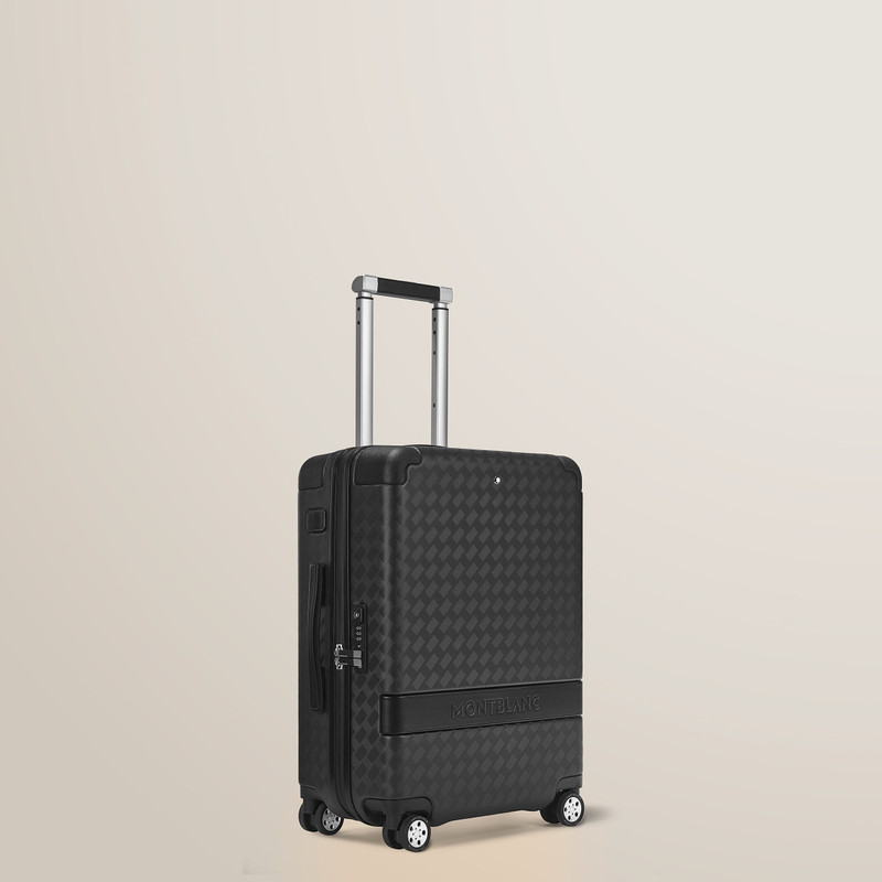 Montblanc #MY4810 cabin trolley outlook