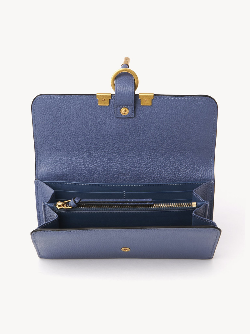Chloé MARCIE LONG WALLET outlook