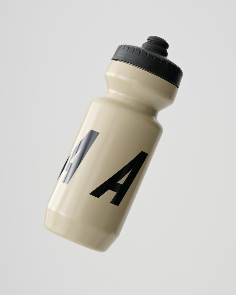 Core Bottle 3