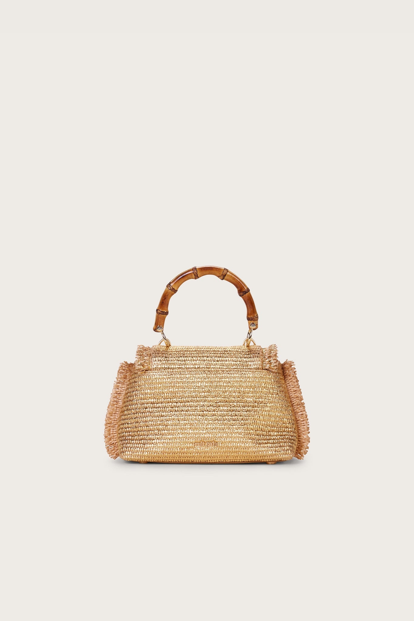 OZZY MINI BAG - 3